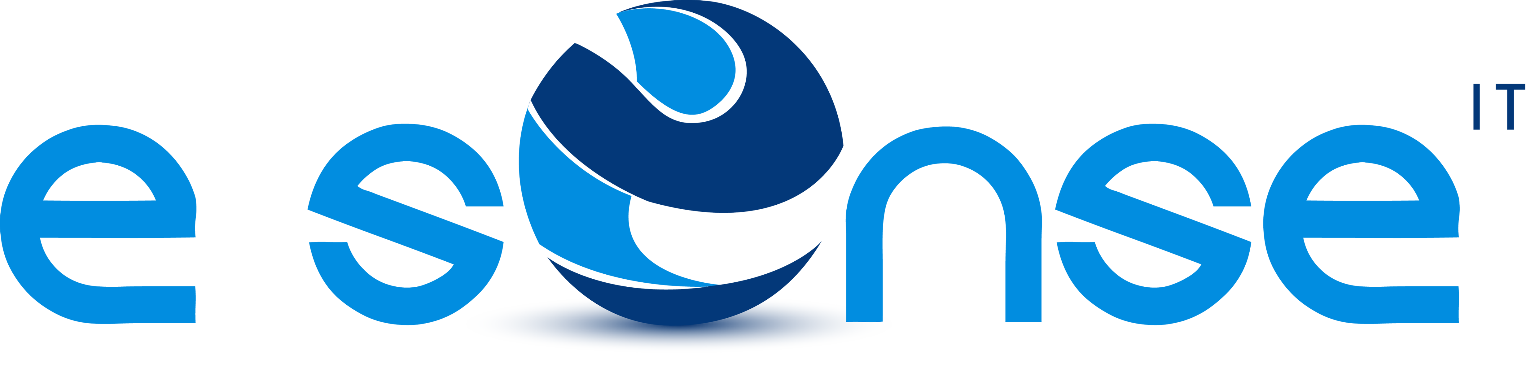 ESENSE IT Repository